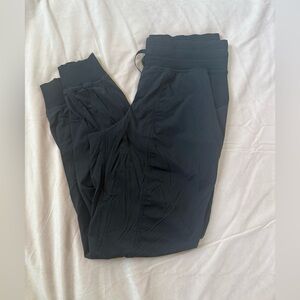 Lululemon dance studio pants